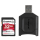 Kingston 32GB Canvas React Plus 300MB/260MB/s - 550460 - zdjęcie